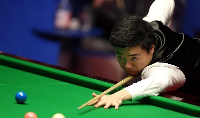 奋力一搏 奋力一搏