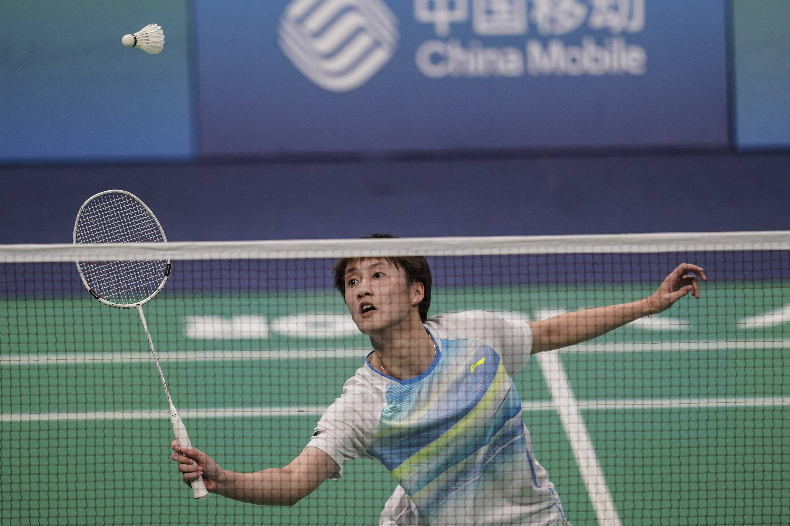 4决赛首回 4决赛首回