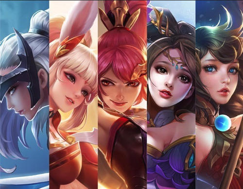 归属感驱动 归属感驱动