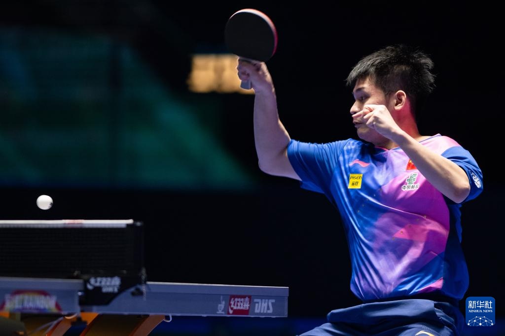 对手倾向的 对手倾向的